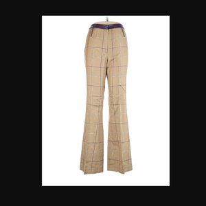 Rena Lange Work Pants